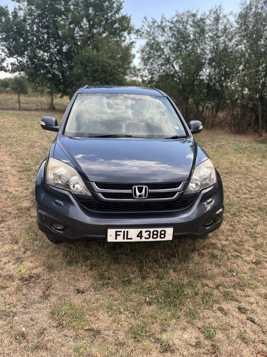 Honda CR-V 2.0 ES i-VTEC
