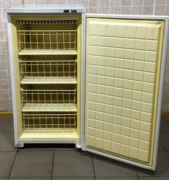 Морозильник Минск 17