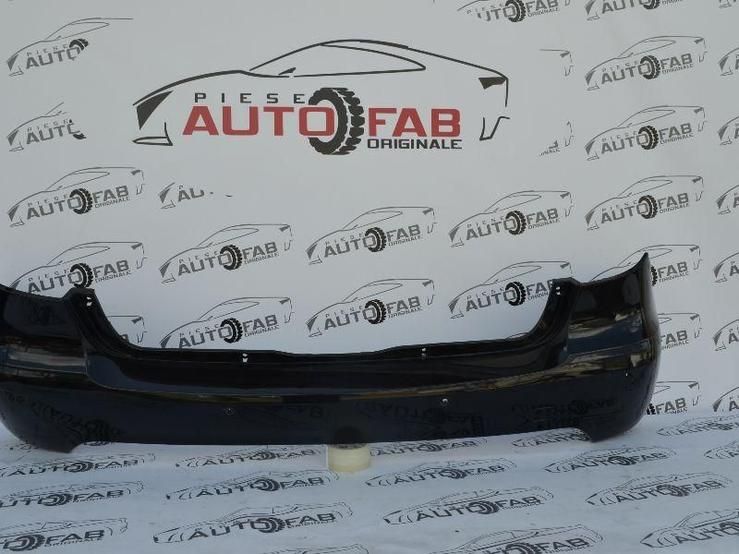 Bara spate Mercedes A-Class W169 Facelift an 2009-2010-2011-2012