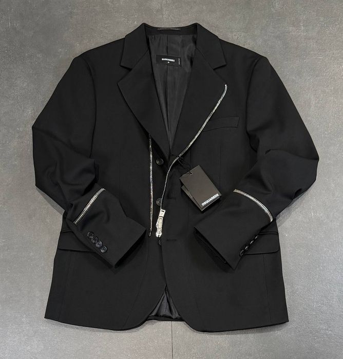 Мъжки костюм Dsquared