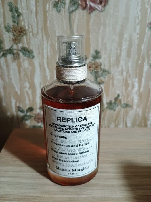 Parfum Maison Margiela Replica