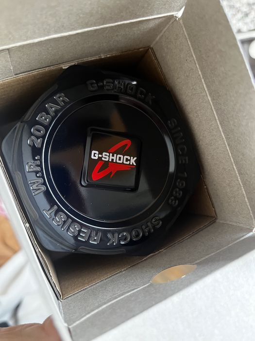 CASIO G-Shock GW-B5600BC-1B