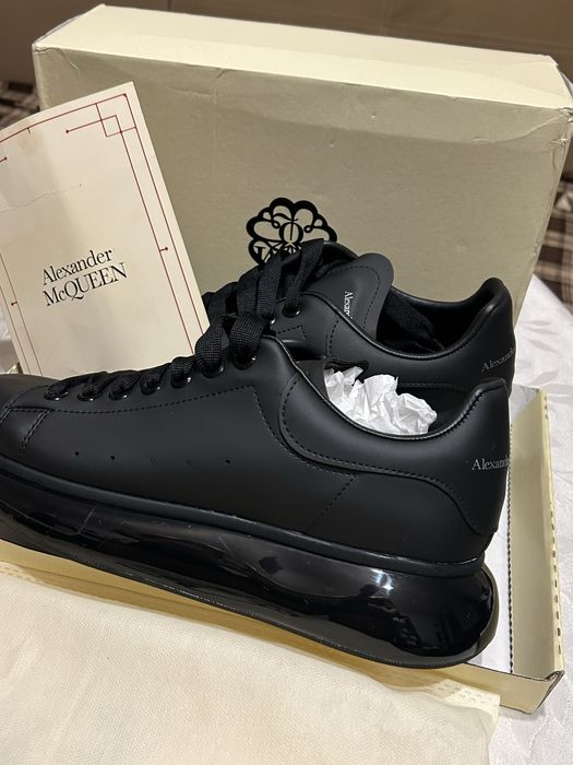 Alexander  Mcqeen 44 номер