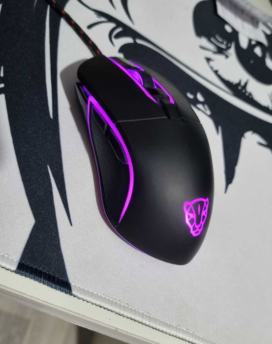 Компьютерная мышка Motospeed V30