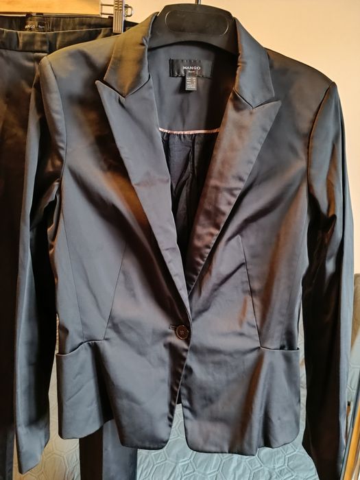 Costum damă Mango Suit