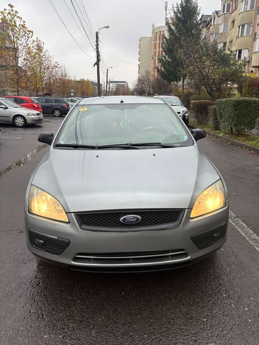 Vând Ford Focus 2 !
