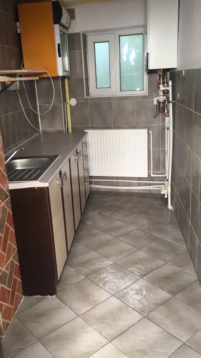 Servicii de curățenie