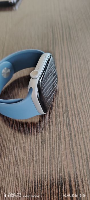 Apple watch series 10