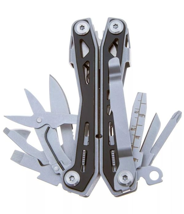 Мультитул SQT MQ 2043