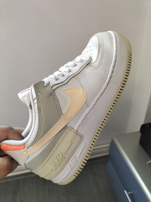 Adidași Nike Air Force 1 Shadow Nr 38,5