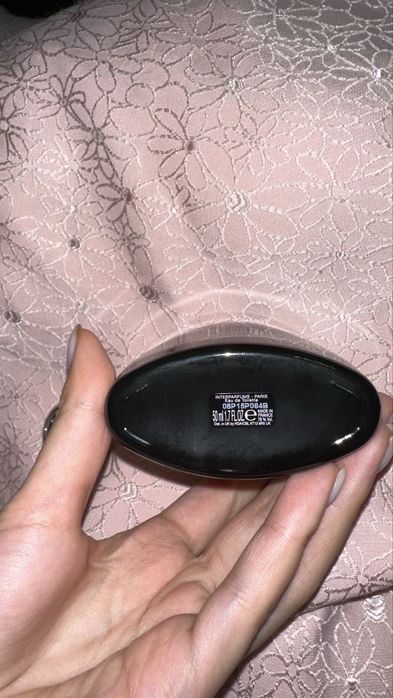 2 парюфма MONTBLANC Legend