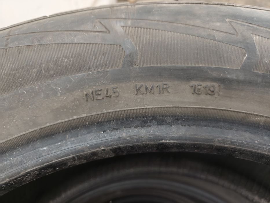 Зимни гуми 235/60/18