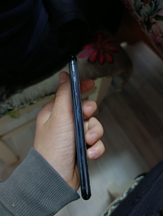 Iphone 11 pro нету влажения