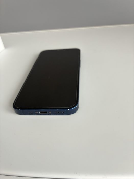 Iphone 12 mini/ Blue