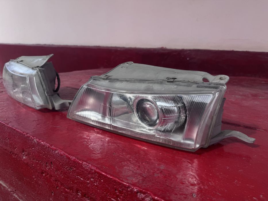 Нексий фара БИЛЕД