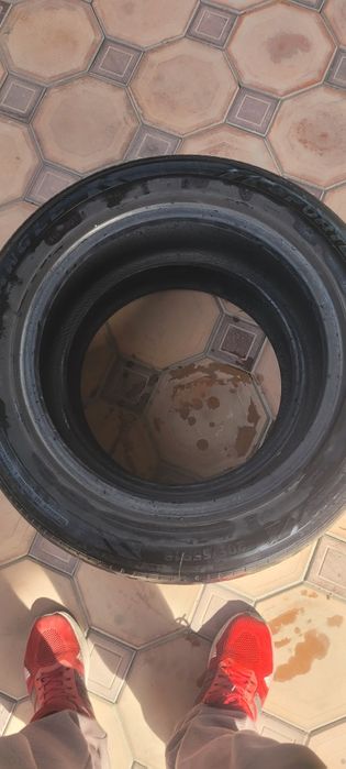 Продам шины трянжл