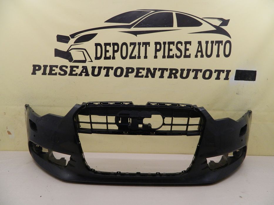 Bara fata Audi A6  4G C7, 2011, 2012, 2013, 2014, cod origine 4G0807437