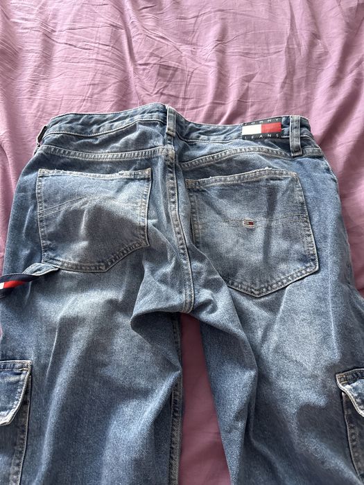 Дънки Tommy jeans 29/30