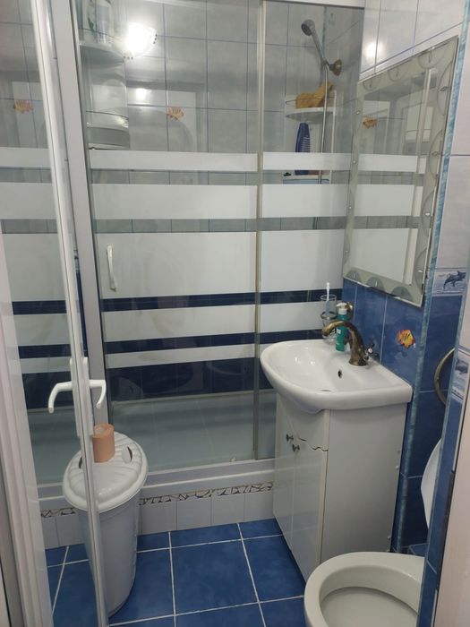 Inchiriez apartament 2 camere