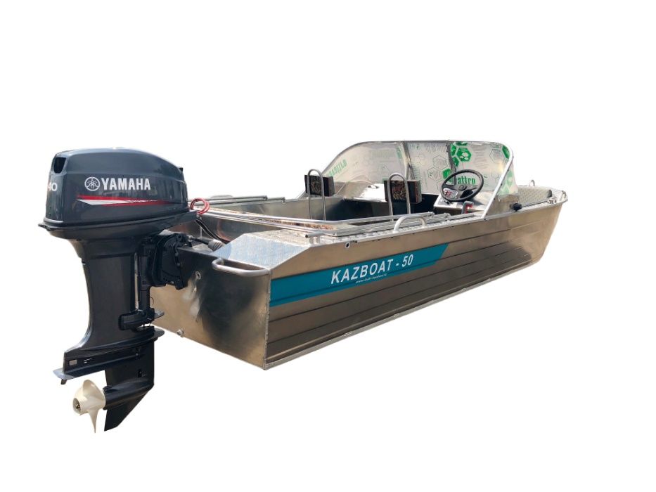 Катер Kazboat - 50ПО(ДС)