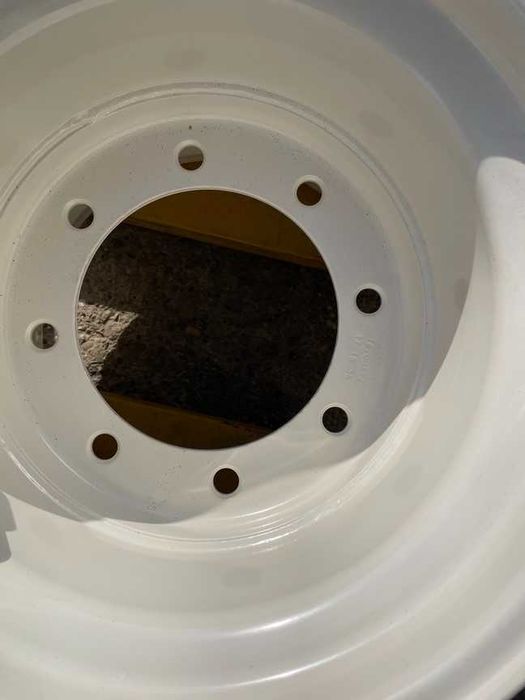 Janta de tabla R22.5 pentru trailer