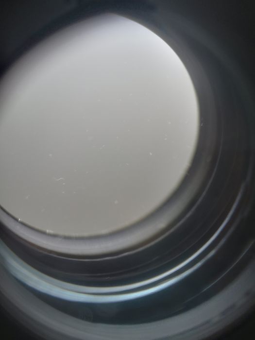 Obiectiv Pentax A 50mm f1.7