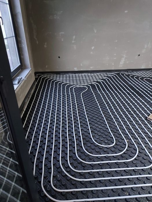 Instalator  Sanitare/ încălzire  Oradea