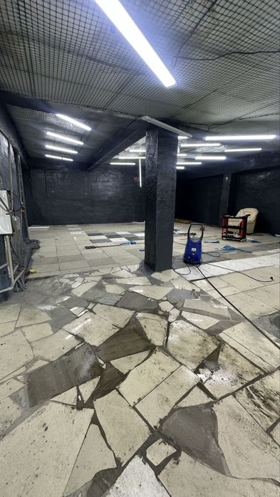 Сдам в аренду подьемники