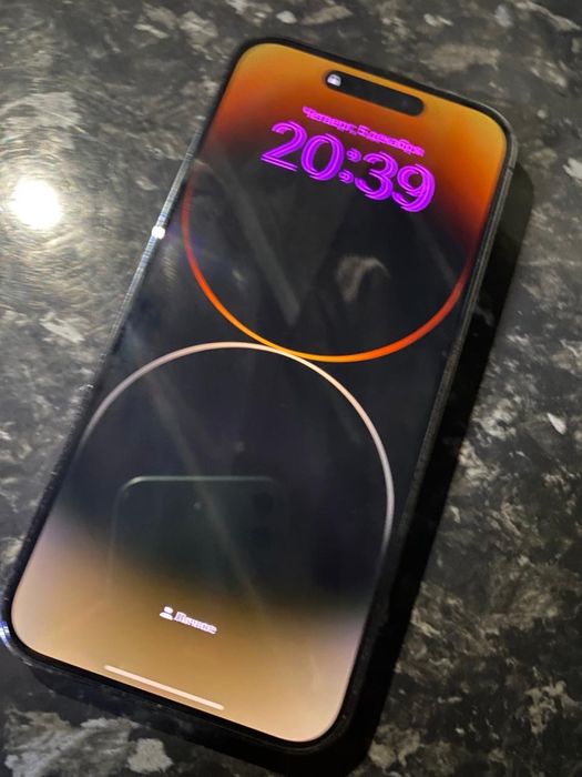 Айфон 14 про макс