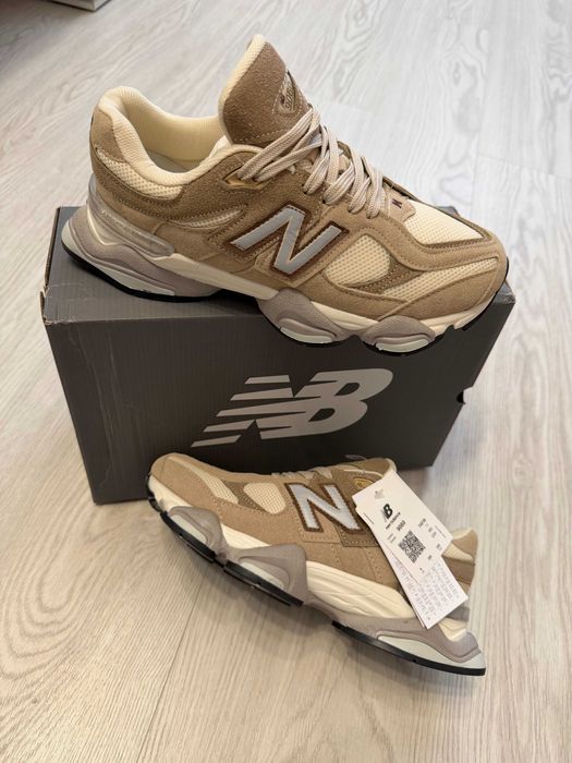 Adidasi New Balance 9060 l Produs NOU Tenesi