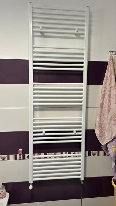 Instalator Termic Sanitar si Aer Conditionat