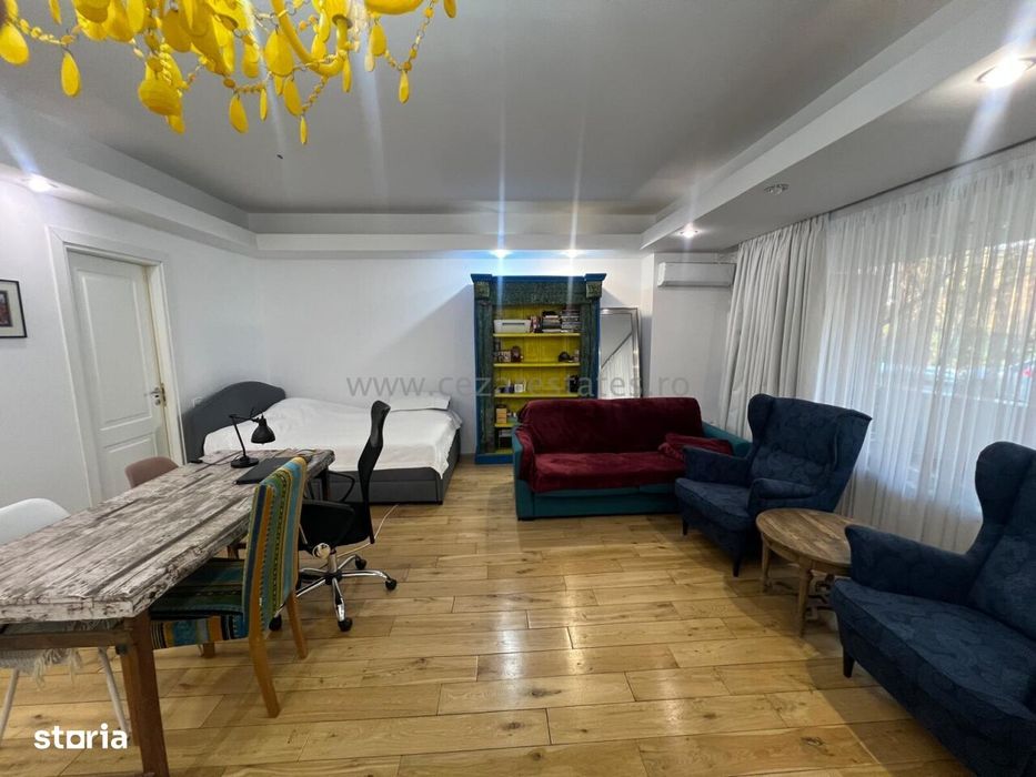 Herastrau Soseaua Nordului  De Vinzare Spatiu Comercial