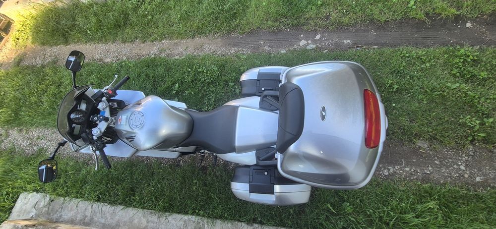 Honda VFR 800 VTEC