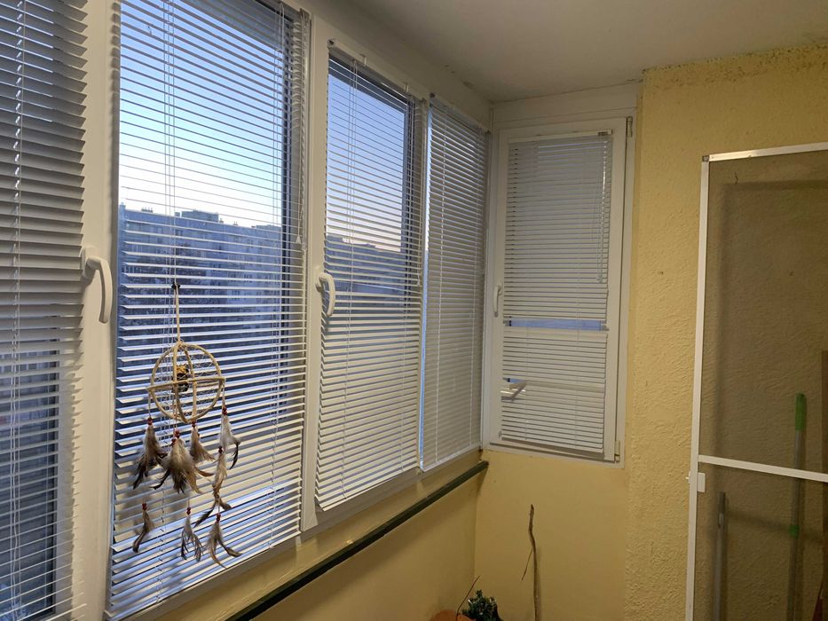 Продава се Тристаен апартамент в Плевен, Сторгозия - 74 кв.м за 1257 €/кв.м - Снимка #8