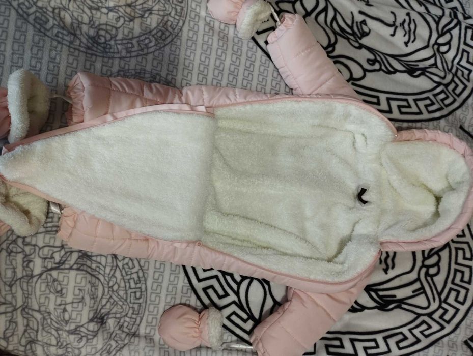 Комбинезон детский