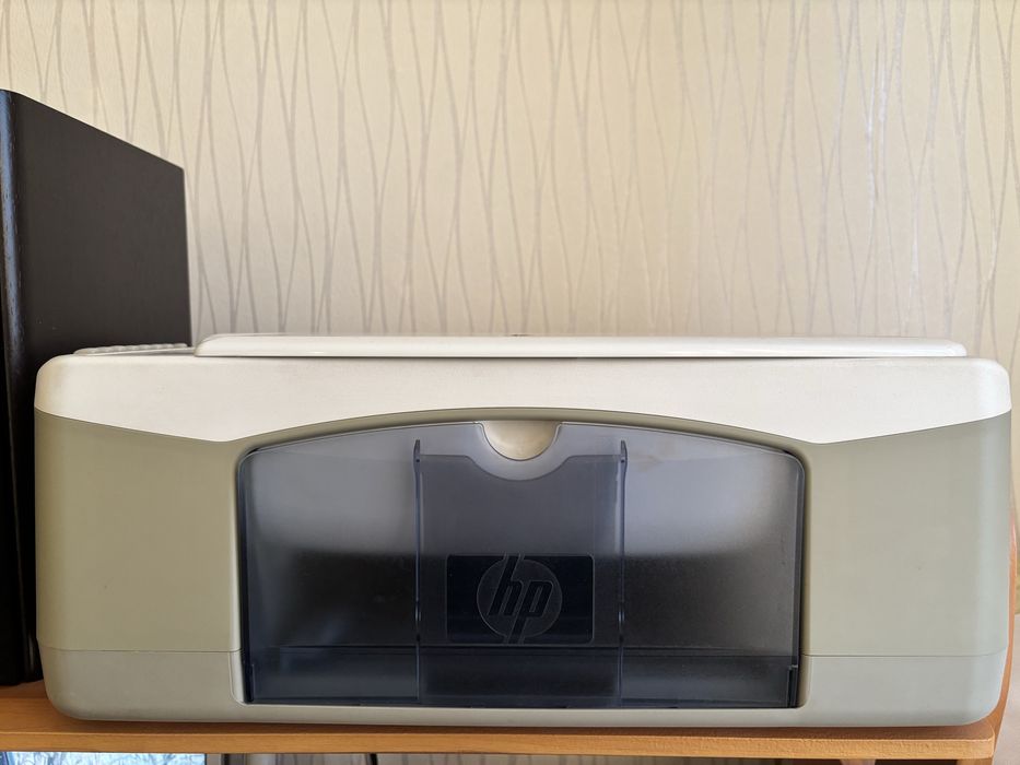 Принтер HP deskjet F380