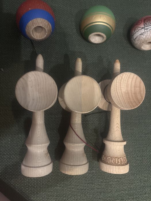 Kendame locked studios maple sundune revo okendama su lab friction maple ash beech israel rhino clear