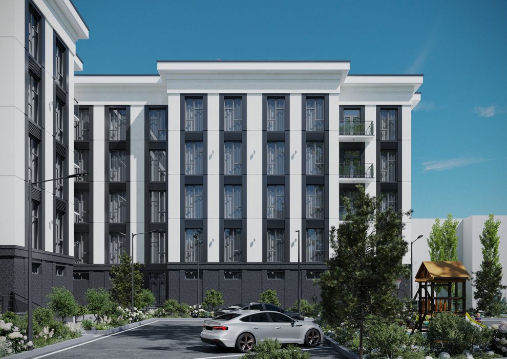 14000$ dan boshlab novostroyka, 20 oyga foizlarsiz bolib tolashga ham