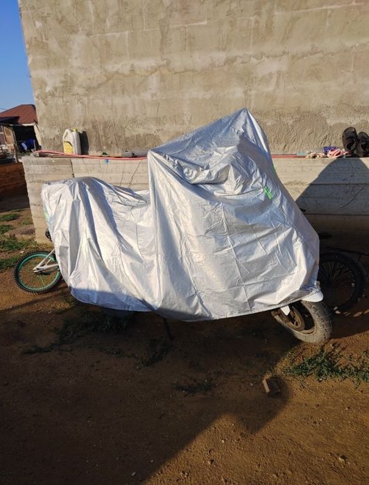 Мопед Макси продам