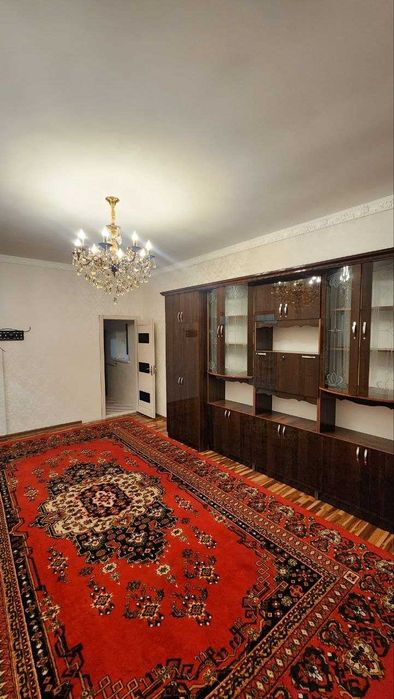 Сдается 3х комнатная квартира на 2 этаже Ориентир Теракзор