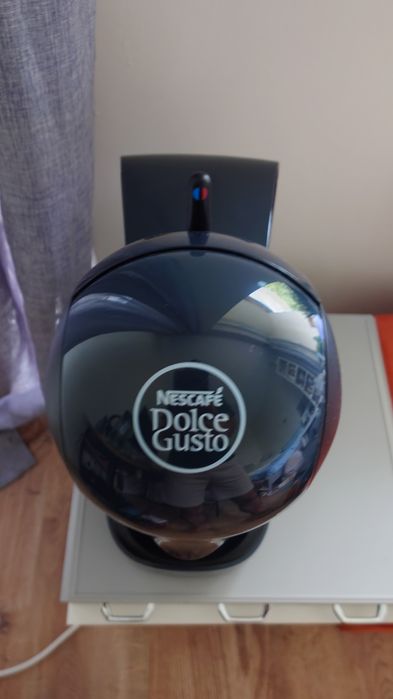 Изрядна кафе машина Dolce Gusto INFINISSIMA