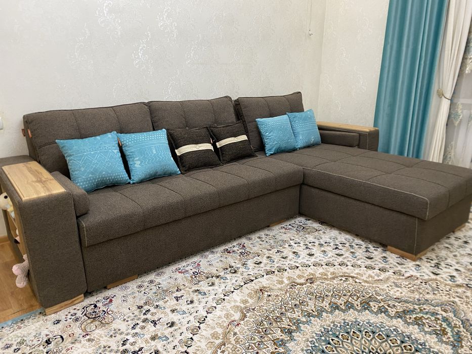 Диван Elegant Braga