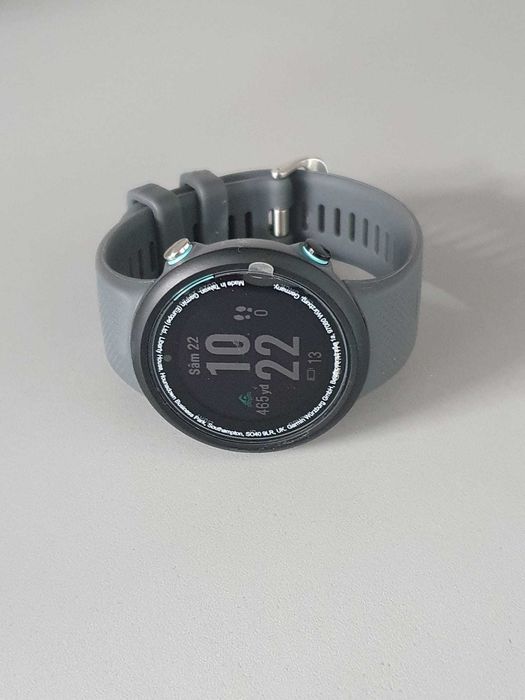 Smartwatch Garmin Swim 2 (AG.7) Garantie 2 Ani!