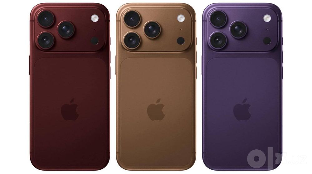 iPhone 18 pro max