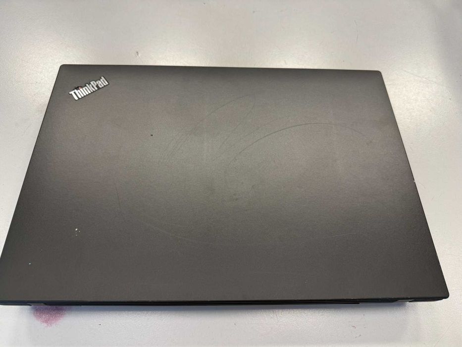 Лаптоп Lenovo ThinkPad T480