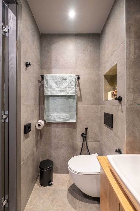 Дава се под наем Четиристаен апартамент в София, Център - 102 кв.м за 1600 € - Снимка #18