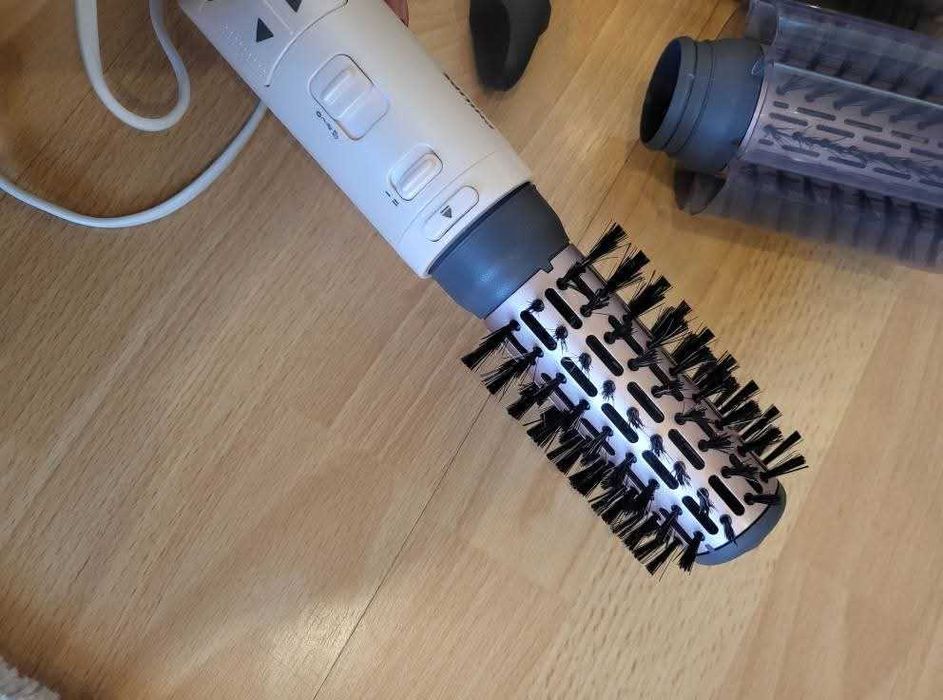 Philips Air Styler Series 7000