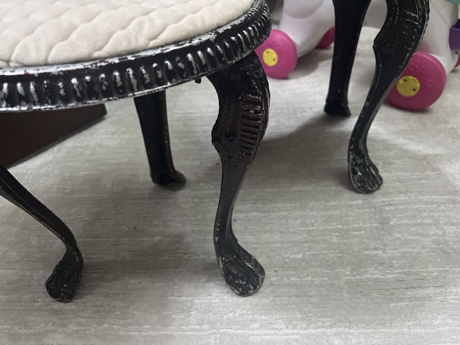 Продам стульчики винтаж ссср