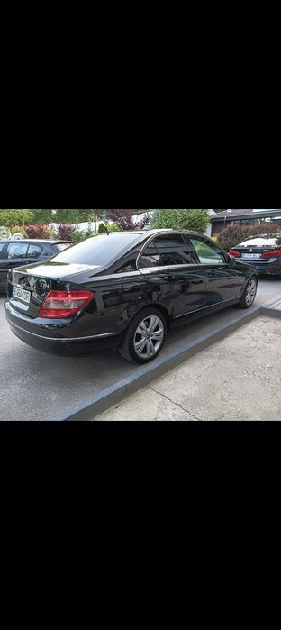MERCEDES-BENZ CLA 2009 — imagine 2