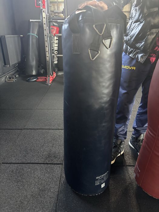 Cand sac de box
